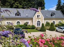 Château de la Menaudière