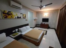 Najmi Inn Hotel