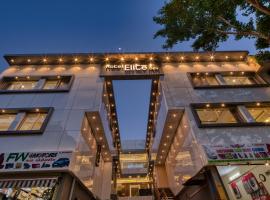 Hotel Elite inn - Mirzapur, hotel in Ahmedabad