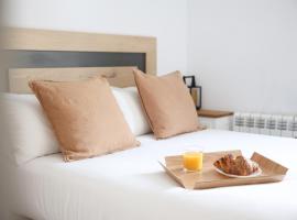 Apartamentos Telecabine 365, hotel sa La Massana