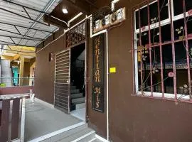 MJ - Perhentian