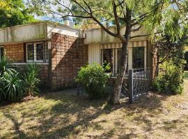 Moncada, hotel in San Gregorio de Polanco