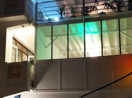 Hotel Shree Tara, hotel v mestu Kathmandu