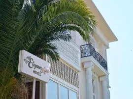 ELEGANCE ASIA HOTEL