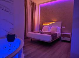 Paradise Suites Madrid, Hotel in Madrid