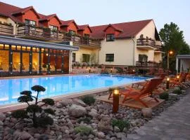 Hotel Zum Stein Wellness & Genuss Resort