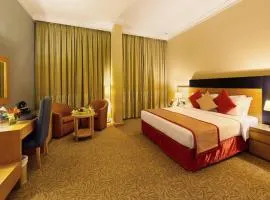 Hotel Luxe Stay Near Delhi Airport