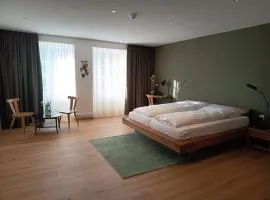 Hotel Restaurant Krone Aarberg