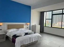 Midea Hotel 美的酒店 សណ្ឋាគារ មីឌា