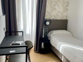 Hotel Patria