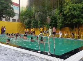 Bodhgaya Regency Hotel