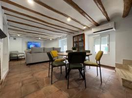 Casa Kiona, hotel in Moratalla