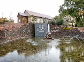 Rosewood Country Hotel