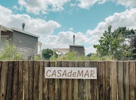 Casa de mar - José Ignacio, hotel in José Ignacio