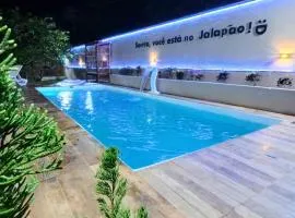 Pousada Ame Jalapão