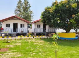 Kurinjchi Garden Resort - Yelagiri Hills, hotel v destinaci Yelagiri