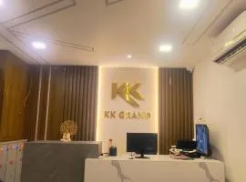 HOTEL KK grand