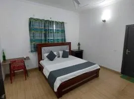Hotel O Naveen Residancy
