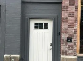 The Cross Bell Downtown