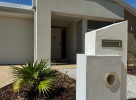 Yarrawonga by Twin Palms,位于亚勒旺加的酒店