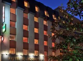 Hôtel Saint Jacques