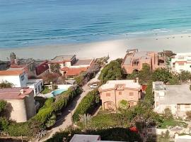 Condo Studio Paradise Beach, hotel em Alexandria