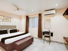 Super Hotel O Koramangala Near Sony Signal