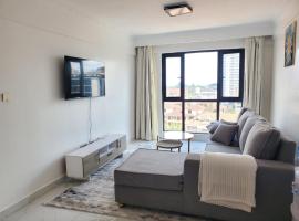 American Hospice, Hotel in Nairobi