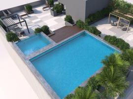 4BR luxury apartment, hôtel à Malé