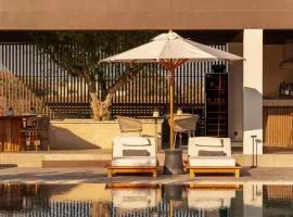 The Ritual, A Wellness Retreat