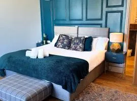 No 1 High Street Boutique Rooms