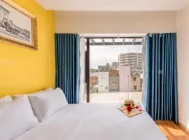 La Doma en Adagio - Sleep and Heal