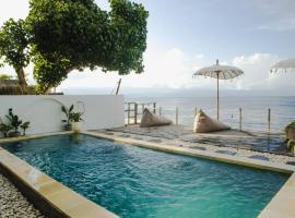 LA Beach Nusa Penida, ξενοδοχείο σε Nusa Penida