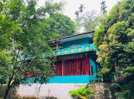 Sinharaja Retreat Hotel