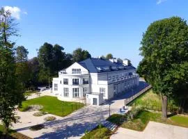 Hotel Sokół Wellness & SPA
