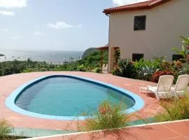 Fond Bay Suites Hotel - Breathtaking Ocean Views