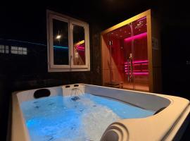 Comme chez soi - Auxerre, hotel in Auxerre