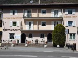 Hotel Mondschein