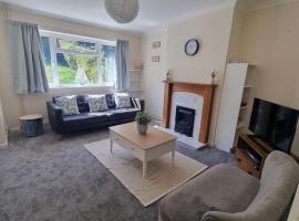 Blossom House, Hotel in Woodbridge