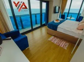 VIP CLASS ꙳ ORBI CITY