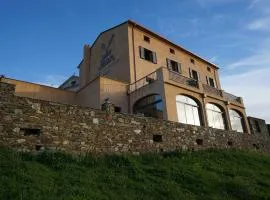 Hotel Le Saint Jean
