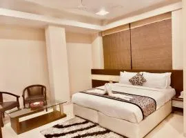 Hotel White Amritsar - A Luxury stay near golden temple