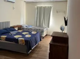 Pousada Piu-piuu Cajazeiras