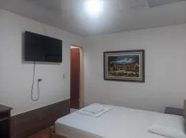 Hotel Casa de Papá