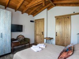 levent 2, ξενοδοχείο στο Κότορ