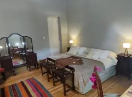 Estación Tilcara boutique hotel