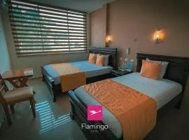 Hotel Flamingo