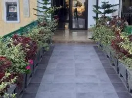 INOU Hotel