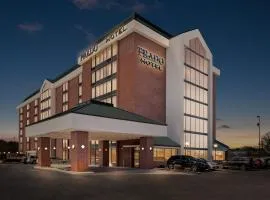 Prado Hotel by Choice Hotels