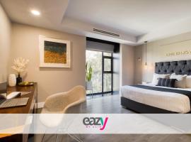 Eazy Rio by ULIV, hôtel à Tijuana